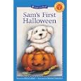 Sam's First Halloween