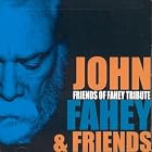 Click here to buy Friends of Fahey Tribute by  John Fahey .