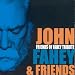 Friends of Fahey Tribute