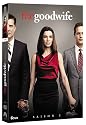 The Good Wife, saison 2