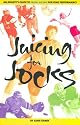 Juicing for Jocks: An Athlete's guide to fresh juicing for peak performance