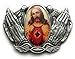 Click To Felon Jesus, Love & Hate Belt Buckle with Money Clip Lucky 13 Details... Felon Jesus, Love & Hate Belt Buckle with Money Clip Lucky 13