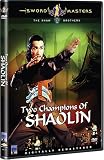 Sword Masters: Two Champions Of Shaolin *Shaw Bothers* Sword Masters: Two Champions Of Shaolin *Shaw Bothers*
