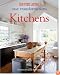 Country Living Easy Transformations: Kitchens (Easy Transformations)