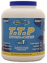 NRG Fuel TTP - The Total Package - 2kg Berry