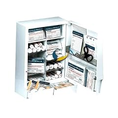 Holthaus Verbandschrank "Famulus", 35 x 45 x 16.5 cm leer wei�