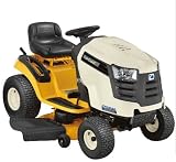 LTX1040 Lawn Tractor 19hp Kohler Courage OHV, 42 Deck, Automatic