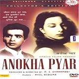 ANOKHA PYAR