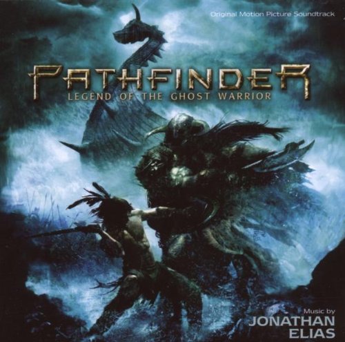 Pathfinder Johnathan Elias