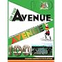 Up the Avenue: A Centenary Celebration of Bradford Park Avenue
