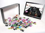 Photo Jigsaw Puzzle of 2004 B.A.R. Honda from National Motor Museum
