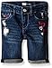 Levi's Girls' Levis Bella Denim Bermuda