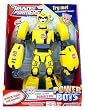 TRANSFORMERS ANIMATED POWER...