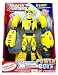 Transformers Animated Power Bots - Cyber Speed Bumblebee