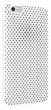 AndMesh iPhone 6 Plus ケース メッシュケース ホワイト AMMSC610-WHT
