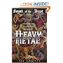 Sound of the Beast: The Complete Headbanging History of Heavy Metal