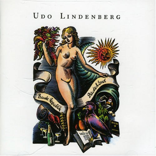 Udo Lindenberg - 14 oder 40 Lyrics - Zortam Music