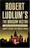 The Moscow Vector (Anti-Pirate): A Covert-One Novel