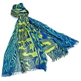 Made of Me Women's Rio De Janeiro Scarf