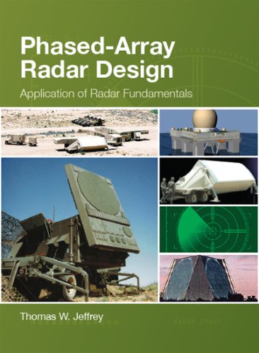 Phased-Array Radar Design: Application of Radar Fundamentals
