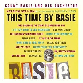 The Swingin' Shepherd Blues (Album Version)
