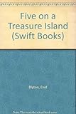 Five on a Treasure Island