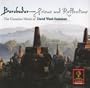 Borobudar: Prisms & Reflections