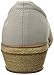 Grasshoppers Women's Pearl Slip-On Wedge