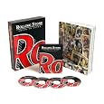 On Sale Rolling Stone Cover to Cover: The First 40 Years