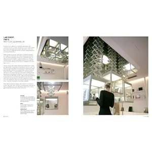 Detail in Contemporary Retail Design