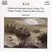 Bax : Chamber Music