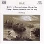 Bax : Chamber Music