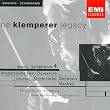 Symphonies N 3 & 4