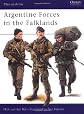 Argentine Forces in the Falklands (Men-at-Arms)