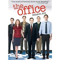 The Office: Season Six
