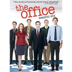 The Office: Season Six