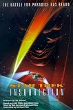 Star Trek: Insurrection (Star Trek (Unnumbered Hardcover))