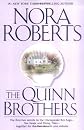 The Quinn Brothers: 2-in-1