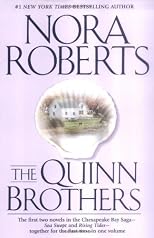 The Quinn Brothers: 2-in-1