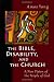 The Bible, Disability, and the Church: A New Vision of the People of God