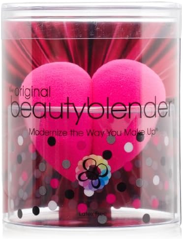 beautyblender Double Original Makeup Sponge Applicator, 2 sponges
