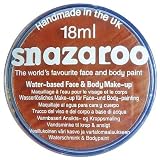 Review Snazaroo  / Snazaroo Electric Copper 18ml
