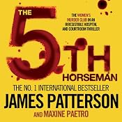 5th Horseman: The Women's Murder Club, Book 5 | [James Patterson, Maxine Paetro]