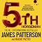 5th Horseman: The Women's Murder Club, Book 5