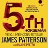 5th Horseman: The Women's Murder Club, Book 5