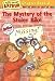 The Mystery of the Stolen Bike #8 (Arthur Chapter Books)