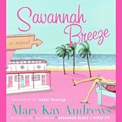 Savannah Breeze | [Mary Kay Andrews]