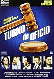 Turno De Oficio 2ª Temporada [Non-USA DVD format: PAL, Region 0 -Import- Spain]