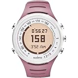 Suunto t3 Heart Rate Monitor and Fitness Trainer Watch (Rose)