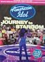 American Idol [ First Edition, Top 12 Poster Inside, 2007 ] The Journey to Stardom] (The Official American Idol book!, Exclusive behind-the-scenes look at what it really takes to make it to the top!)